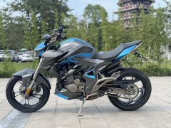 Zontes 310R - ფოტო 6