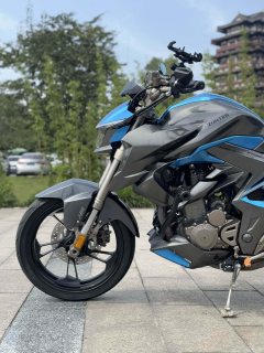 Zontes 310R - ფოტო 7