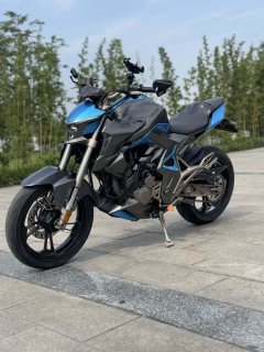 Zontes 310R - ფოტო 8