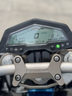 Zontes 310R - ფოტო 9