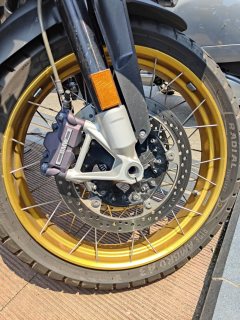 BMW R 1250 GS - photo 2
