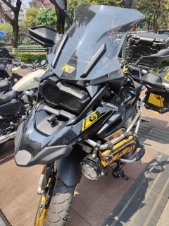 BMW R 1250 GS - photo 3