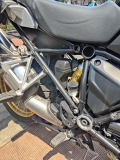 BMW R 1250 GS - photo 4