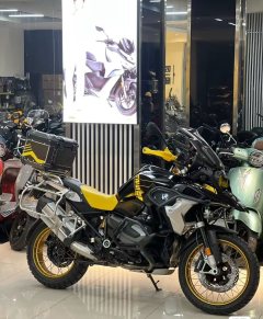 BMW R 1250 GS - photo 5
