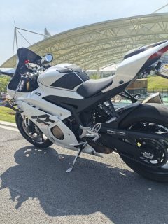 Zhangxue Motorcycles 500RR - фото 2