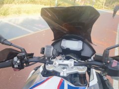 BMW G 310 GS - ფოტო 5