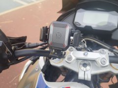 BMW G 310 GS - ფოტო 6