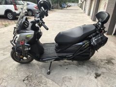 KYMCO Racing X 150 - ფოტო 2