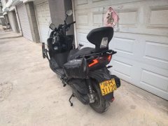 KYMCO Racing X 150 - ფოტო 3