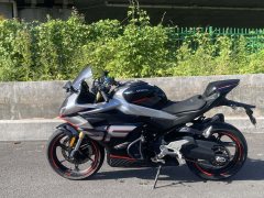 CFMOTO 450SR - ფოტო 5