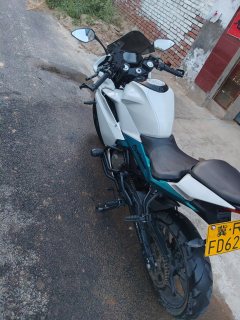 CFMOTO 250SR - ფოტო 2