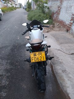 CFMOTO 250SR - ფოტო 3