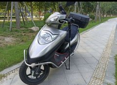 Sundiro Honda NS125D - ფოტო 5