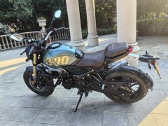 Voge 300AC - фото 1