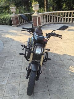 Voge 300AC - фото 6