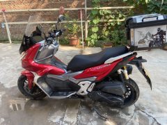 Dayang V ADV150 - ფოტო 1