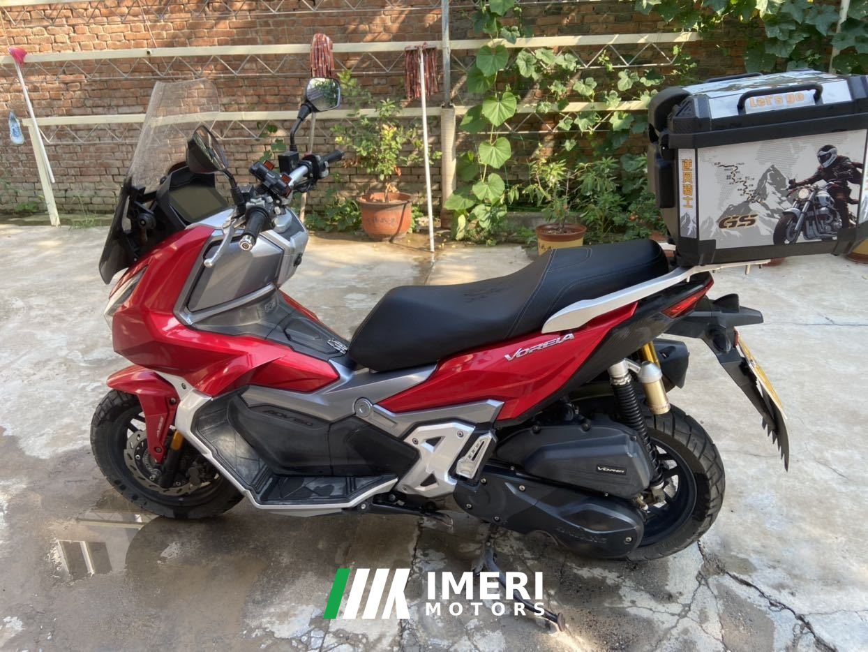 2021 Dayang V ADV150