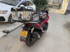 Dayang V ADV150 - ფოტო 10