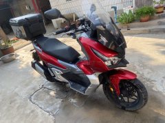 Dayang V ADV150 - ფოტო 2