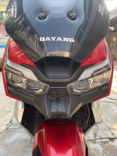 Dayang V ADV150 - ფოტო 3