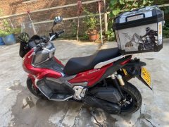 Dayang V ADV150 - ფოტო 6