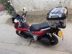 Dayang V ADV150 - ფოტო 8