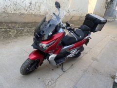 Dayang V ADV150 - ფოტო 9