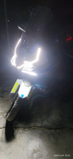 Zontes 703F 700 cc - ფოტო 4
