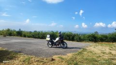 SYM NH-T 200 cc - ფოტო 11
