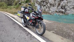 SYM NH-T 200 cc - ფოტო 2