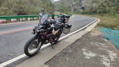 SYM NH-T 200 cc - ფოტო 3