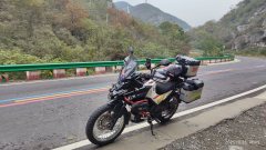 SYM NH-T 200 cc - ფოტო 4