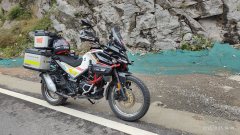 SYM NH-T 200 cc - ფოტო 5