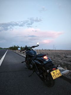 Voge CU625 600 cc - photo 2