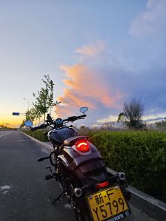 Voge CU625 600 cc - photo 4