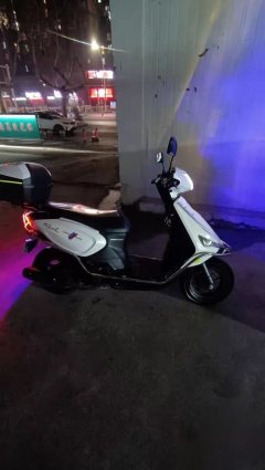 Sundiro Honda NS110L - ფოტო 1