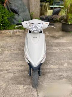 Sundiro Honda NS110L - ფოტო 2