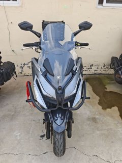 KYMCO Racing X 150 - фото 1