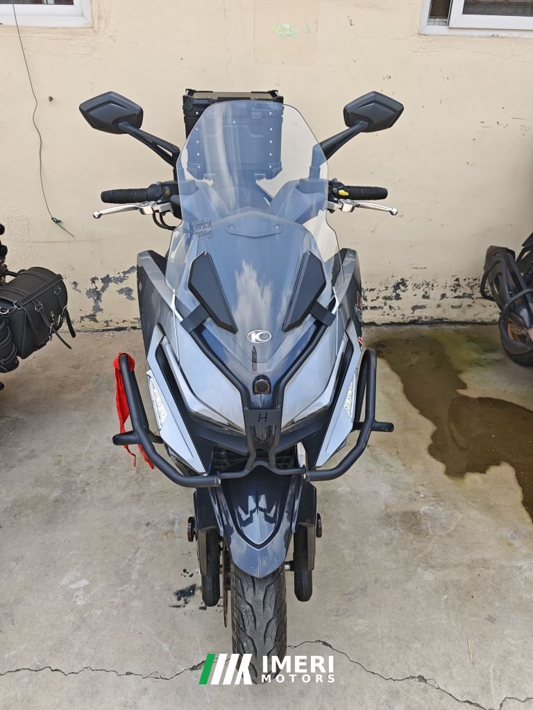 2024 KYMCO Racing X 150