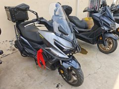 KYMCO Racing X 150 - фото 3