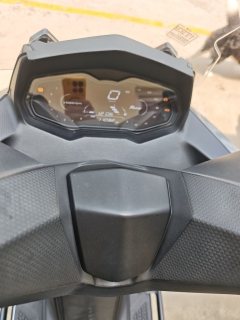 KYMCO Racing X 150 - фото 4
