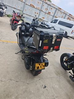 KYMCO Racing X 150 - фото 5