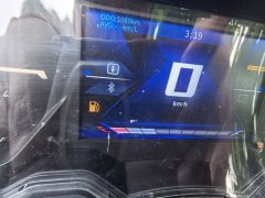 Sundiro Honda NS150GX - ფოტო 4
