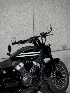 Benda Graystone 250 - ფოტო 2