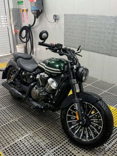 Benda Graystone 250 - ფოტო 4