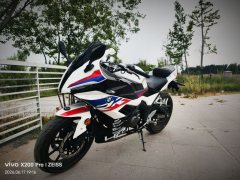 Shanyang SY250-H - ფოტო 1