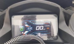 Shanyang SY250-H - ფოტო 6