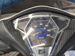 Sundiro Honda NS110i Fi - ფოტო 4