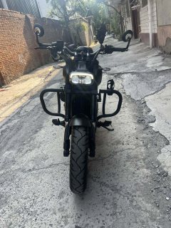Benelli 252 250 cc - ფოტო 3