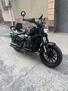 Benelli 252 250 cc - ფოტო 4